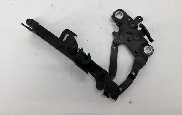 BMW 1 F20 F21 Engine bonnet/hood hinges 7239415