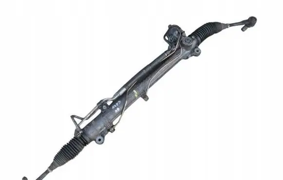 Audi A8 S8 D3 4E Steering rack