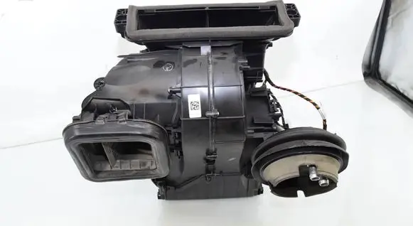 BMW i3 Interior heater climate box assembly 9278393 6827062 64116827062