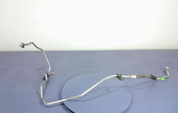 Air conditioning (A/C) pipe/hose