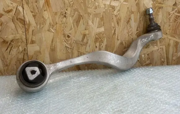 BMW 5 E60 E61 Front control arm 