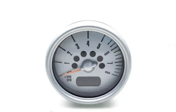 Mini One - Cooper R50 - 53 Tachometer 6913667 62116913667 AR0041005