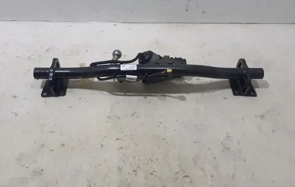 Tow bar set