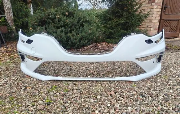 Renault Megane IV Front bumper 620224374RRenault