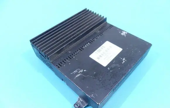 BMW X5 E53 Sound amplifier 8379376 IMPRK1335415