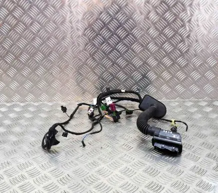 Mercedes-Benz E W213 Front door wiring loom A2135401531