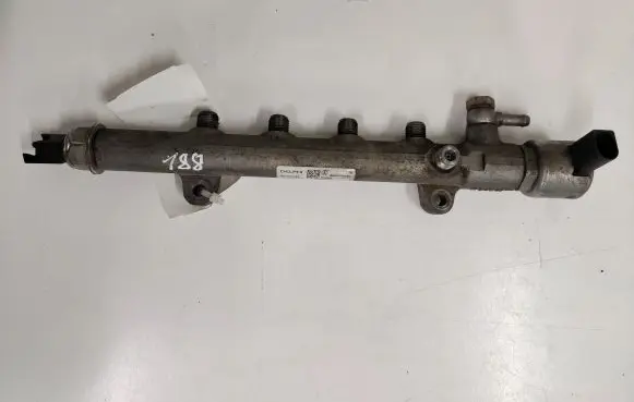 Jeep Compass Fuel main line pipe A6510700495
