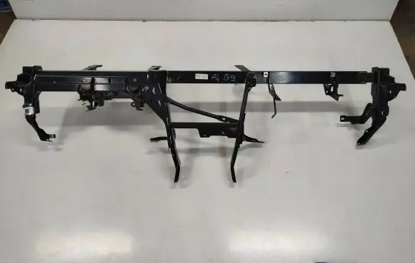Audi A4 S4 B9 Dashboard cross member/frame bar 8W1857017A