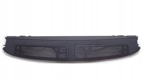 Audi A8 S8 D4 4H Electric rear window sunshade cover 4H0863412F