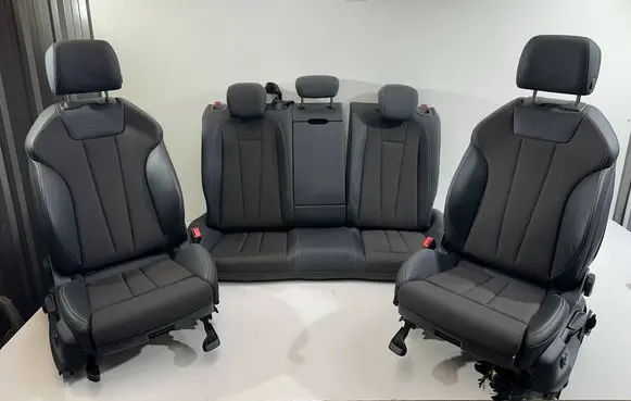 Audi A5 Seat set 