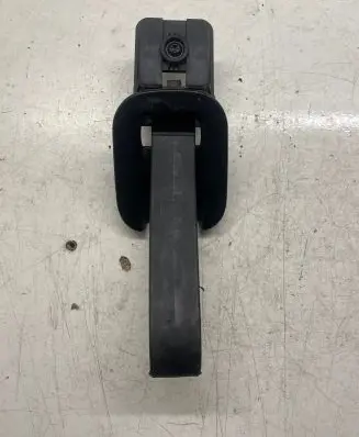 Renault Trafic II (X83) Tailgate interior release/open handle 91166527 8200011868