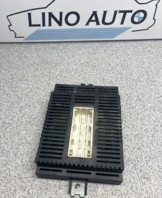 BMW 7 E65 E66 Light module LCM 6941590