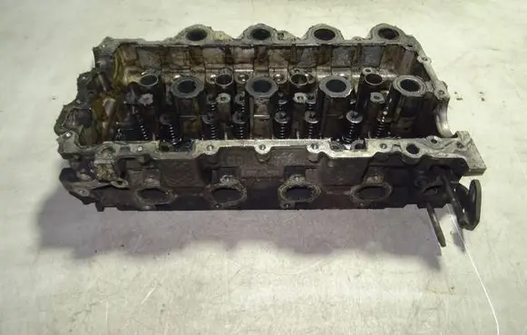 Citroen Berlingo Engine head 9655911480