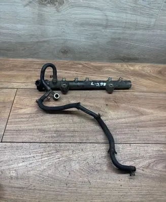 Toyota Yaris Fuel main line pipe 0445214098 238100N020