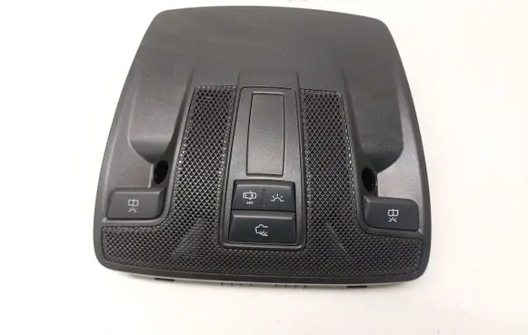 Mercedes-Benz A W176 Front seat light A0009006603