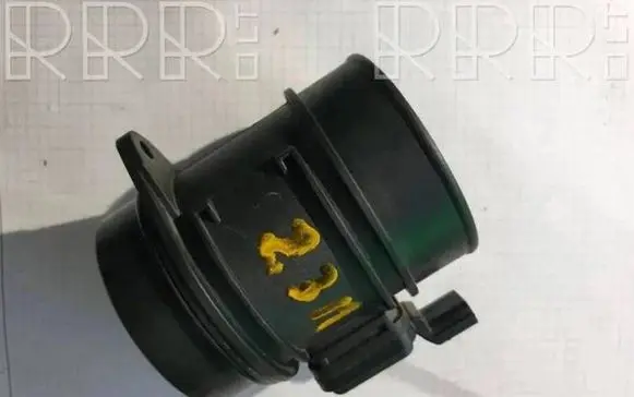 Renault Master III Mass air flow meter 5WK97022 8200914647 8200702183