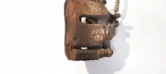 Citroen C3 Picasso Front brake caliper