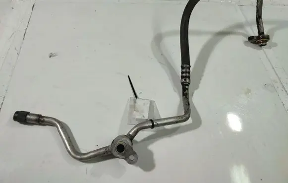 Ford Galaxy Air conditioning (A/C) pipe/hose 
