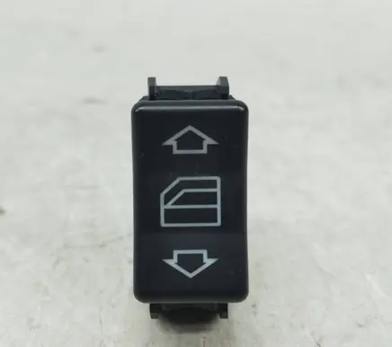 Mercedes-Benz E W124 Electric window control switch 1248204610 A1248204610