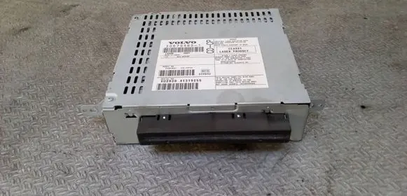 Volvo XC90 Radio/CD/DVD/GPS head unit 306794651