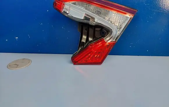 Toyota C-HR I Tailgate rear/tail lights 81580F401000 81580F4010