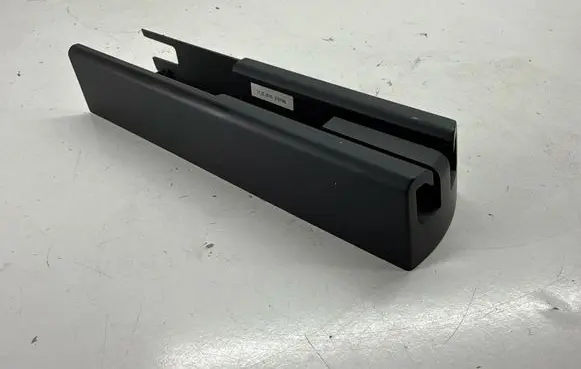 Tesla Model X Front door seat control surround trim 106161300A 106161300D