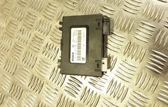 Opel Signum Parking PDC control unit/module 0263004031 13157260511995847