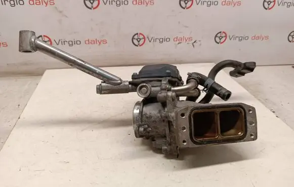 Audi A3 S3 8V Throttle valve 04L128063T