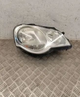 Volkswagen Polo IV 9N3 Headlight/headlamp 89312000 6Q1941008AT