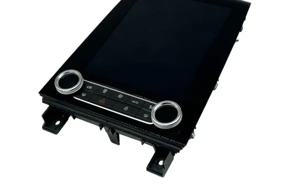 Renault Espace - Grand espace V Screen/display/small screen 280904005R 002197076 10R0510662