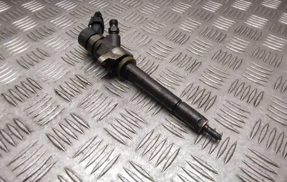 Mazda 3 I Fuel injector 0445110259