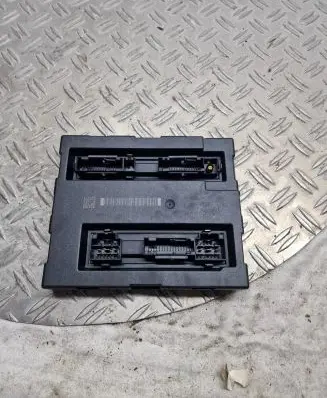Audi A6 S6 C7 4G Comfort/convenience module 4H0907064C 5DK01056533