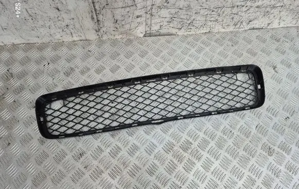 BMW X5 E70 Front bumper lower grill 7163956 51117163956