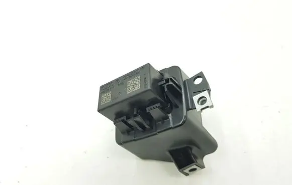 Audi A6 C7 Keyless (KESSY) go control unit/module 4H0909131