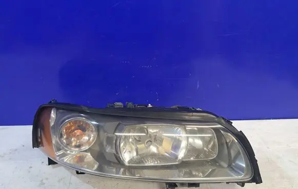 Volvo S60 Headlight/headlamp 30698848