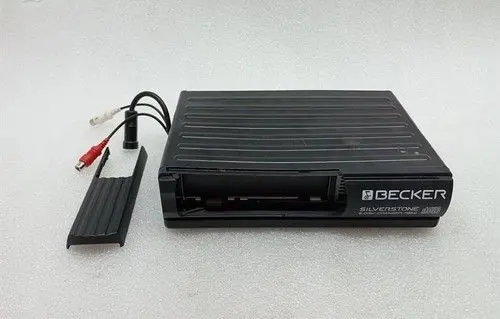 Ferrari 360 CD/DVD changer