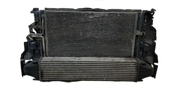 Volvo S60 Radiator set P31293778 6G918C6071 31338475