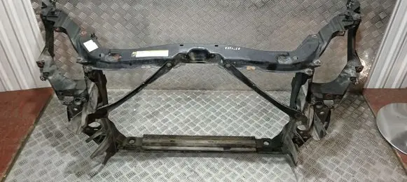 Chrysler Grand Voyager V Radiator support slam panel 