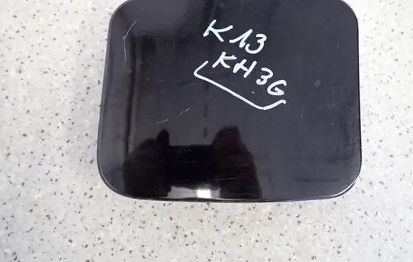 Nissan Micra Fuel tank cap