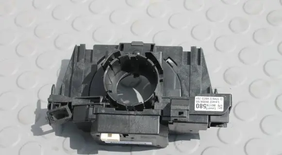 Mitsubishi L200 Steering angle sensor MITSUBISHI8617A580 8617A580