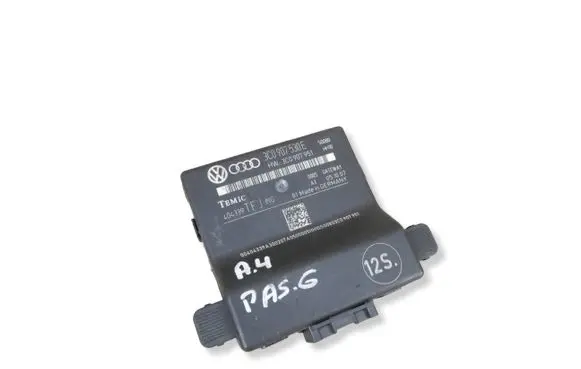 Volkswagen PASSAT B6 Gateway control module 3C0907530E 3C0907951