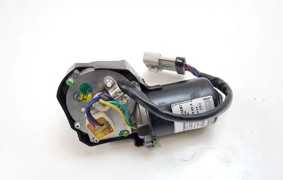 Tesla Model S Wiper motor 600594600F E005795 E006218