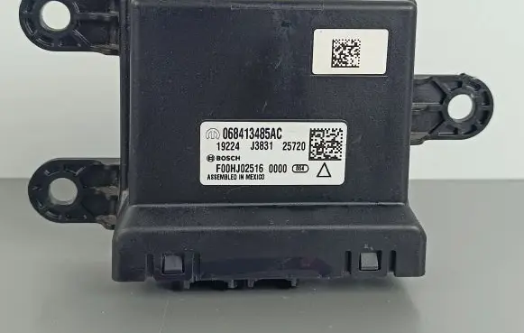 Jeep Compass Other control units/modules 068413485AC