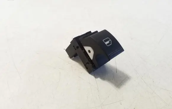 Volkswagen Touareg II Electric window control switch 7L6959855B
