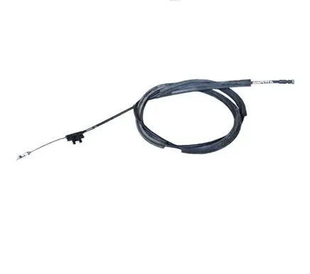 Citroen Jumper Sliding door cable line 989406100