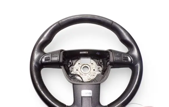 Skoda Octavia Mk2 (1Z) Steering wheel 1Z0419091AK