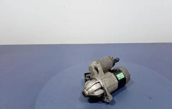 KIA Sportage Starter motor 36100-23170