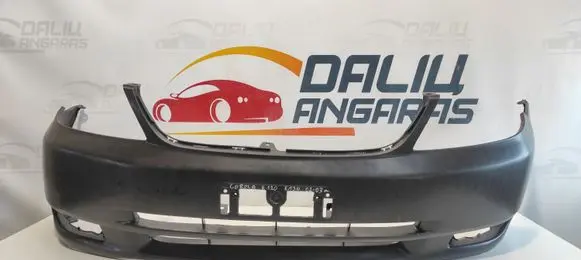 Toyota Corolla E120 E130 Front bumper TY04181BA