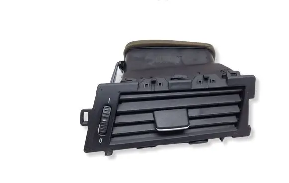 BMW 5 E60 E61 Dashboard side air vent grill/cover trim 6910732 64226910732
