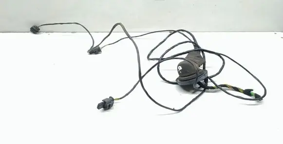 Parking sensor (PDC) wiring loom